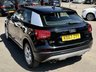 USED 2017 67 AUDI Q2 1.4 TFSI CoD Sport SUV 5dr Petrol S Tronic Euro 6 (s/s) (150 ps) 