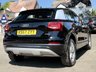 USED 2017 67 AUDI Q2 1.4 TFSI CoD Sport SUV 5dr Petrol S Tronic Euro 6 (s/s) (150 ps) 
