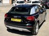 USED 2017 67 AUDI Q2 1.4 TFSI CoD Sport SUV 5dr Petrol S Tronic Euro 6 (s/s) (150 ps) 