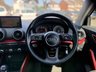 USED 2017 67 AUDI Q2 1.4 TFSI CoD Sport SUV 5dr Petrol S Tronic Euro 6 (s/s) (150 ps) 