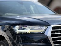 USED 2017 17 AUDI Q7 3.0 TDI V6 S line SUV 5dr Diesel Tiptronic quattro Euro 6 (s/s) (218 ps) 
