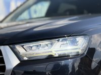 USED 2017 17 AUDI Q7 3.0 TDI V6 S line SUV 5dr Diesel Tiptronic quattro Euro 6 (s/s) (218 ps) 