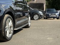 USED 2017 17 AUDI Q7 3.0 TDI V6 S line SUV 5dr Diesel Tiptronic quattro Euro 6 (s/s) (218 ps) 