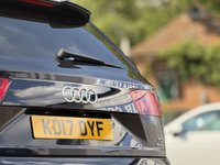 USED 2017 17 AUDI Q7 3.0 TDI V6 S line SUV 5dr Diesel Tiptronic quattro Euro 6 (s/s) (218 ps) 