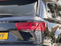 USED 2017 17 AUDI Q7 3.0 TDI V6 S line SUV 5dr Diesel Tiptronic quattro Euro 6 (s/s) (218 ps) 