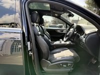 USED 2017 17 AUDI Q7 3.0 TDI V6 S line SUV 5dr Diesel Tiptronic quattro Euro 6 (s/s) (218 ps) 