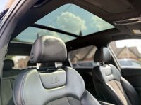 USED 2017 17 AUDI Q7 3.0 TDI V6 S line SUV 5dr Diesel Tiptronic quattro Euro 6 (s/s) (218 ps) 