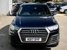 USED 2017 17 AUDI Q7 3.0 TDI V6 S line SUV 5dr Diesel Tiptronic quattro Euro 6 (s/s) (218 ps) 
