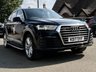 USED 2017 17 AUDI Q7 3.0 TDI V6 S line SUV 5dr Diesel Tiptronic quattro Euro 6 (s/s) (218 ps) 