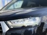 USED 2017 17 AUDI Q7 3.0 TDI V6 S line SUV 5dr Diesel Tiptronic quattro Euro 6 (s/s) (218 ps) 