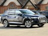 USED 2017 17 AUDI Q7 3.0 TDI V6 S line SUV 5dr Diesel Tiptronic quattro Euro 6 (s/s) (218 ps) 
