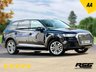 USED 2017 17 AUDI Q7 3.0 TDI V6 S line SUV 5dr Diesel Tiptronic quattro Euro 6 (s/s) (218 ps) 