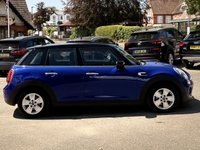 USED 2019 69 MINI HATCH 1.5 Cooper Classic Hatchback 5dr Petrol Manual Euro 6 (s/s) (136 ps) 
