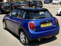 USED 2019 69 MINI HATCH 1.5 Cooper Classic Hatchback 5dr Petrol Manual Euro 6 (s/s) (136 ps) 