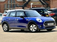 USED 2019 69 MINI HATCH 1.5 Cooper Classic Hatchback 5dr Petrol Manual Euro 6 (s/s) (136 ps) 