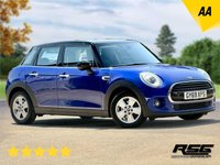 USED 2019 69 MINI HATCH 1.5 Cooper Classic Hatchback 5dr Petrol Manual Euro 6 (s/s) (136 ps) 