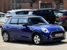 USED 2019 69 MINI HATCH 1.5 Cooper Classic Hatchback 5dr Petrol Manual Euro 6 (s/s) (136 ps) 