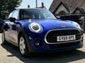 USED 2019 69 MINI HATCH 1.5 Cooper Classic Hatchback 5dr Petrol Manual Euro 6 (s/s) (136 ps) 