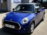 USED 2019 69 MINI HATCH 1.5 Cooper Classic Hatchback 5dr Petrol Manual Euro 6 (s/s) (136 ps) 