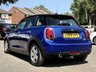 USED 2019 69 MINI HATCH 1.5 Cooper Classic Hatchback 5dr Petrol Manual Euro 6 (s/s) (136 ps) 