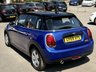USED 2019 69 MINI HATCH 1.5 Cooper Classic Hatchback 5dr Petrol Manual Euro 6 (s/s) (136 ps) 