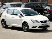 USED 2015 15 SEAT IBIZA 1.2 TSI I TECH Hatchback 5dr Petrol Manual Euro 5 (105 ps) 