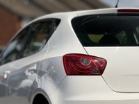 USED 2015 15 SEAT IBIZA 1.2 TSI I TECH Hatchback 5dr Petrol Manual Euro 5 (105 ps) 
