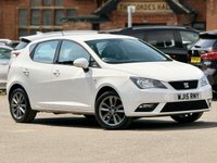 USED 2015 15 SEAT IBIZA 1.2 TSI I TECH Hatchback 5dr Petrol Manual Euro 5 (105 ps) 