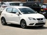 USED 2015 15 SEAT IBIZA 1.2 TSI I TECH Hatchback 5dr Petrol Manual Euro 5 (105 ps) 