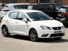 USED 2015 15 SEAT IBIZA 1.2 TSI I TECH Hatchback 5dr Petrol Manual Euro 5 (105 ps) 