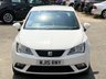USED 2015 15 SEAT IBIZA 1.2 TSI I TECH Hatchback 5dr Petrol Manual Euro 5 (105 ps) 