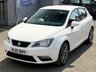 USED 2015 15 SEAT IBIZA 1.2 TSI I TECH Hatchback 5dr Petrol Manual Euro 5 (105 ps) 