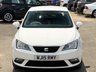 USED 2015 15 SEAT IBIZA 1.2 TSI I TECH Hatchback 5dr Petrol Manual Euro 5 (105 ps) 
