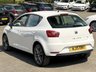 USED 2015 15 SEAT IBIZA 1.2 TSI I TECH Hatchback 5dr Petrol Manual Euro 5 (105 ps) 