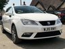 USED 2015 15 SEAT IBIZA 1.2 TSI I TECH Hatchback 5dr Petrol Manual Euro 5 (105 ps) 