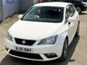USED 2015 15 SEAT IBIZA 1.2 TSI I TECH Hatchback 5dr Petrol Manual Euro 5 (105 ps) 