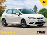 USED 2015 15 SEAT IBIZA 1.2 TSI I TECH Hatchback 5dr Petrol Manual Euro 5 (105 ps) 