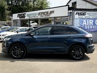 USED 2016 66 FORD EDGE 2.0 TDCi Sport SUV 5dr Diesel Powershift AWD Euro 6 (s/s) (210 ps) 