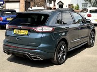 USED 2016 66 FORD EDGE 2.0 TDCi Sport SUV 5dr Diesel Powershift AWD Euro 6 (s/s) (210 ps) 