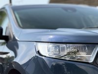USED 2016 66 FORD EDGE 2.0 TDCi Sport SUV 5dr Diesel Powershift AWD Euro 6 (s/s) (210 ps) 