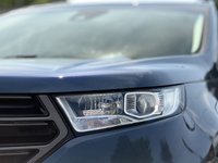 USED 2016 66 FORD EDGE 2.0 TDCi Sport SUV 5dr Diesel Powershift AWD Euro 6 (s/s) (210 ps) 