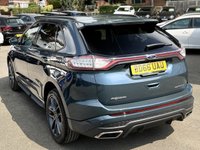 USED 2016 66 FORD EDGE 2.0 TDCi Sport SUV 5dr Diesel Powershift AWD Euro 6 (s/s) (210 ps) 