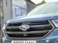 USED 2016 66 FORD EDGE 2.0 TDCi Sport SUV 5dr Diesel Powershift AWD Euro 6 (s/s) (210 ps) 