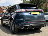 USED 2016 66 FORD EDGE 2.0 TDCi Sport SUV 5dr Diesel Powershift AWD Euro 6 (s/s) (210 ps) 