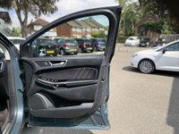 USED 2016 66 FORD EDGE 2.0 TDCi Sport SUV 5dr Diesel Powershift AWD Euro 6 (s/s) (210 ps) 