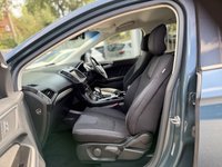 USED 2016 66 FORD EDGE 2.0 TDCi Sport SUV 5dr Diesel Powershift AWD Euro 6 (s/s) (210 ps) 