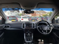 USED 2016 66 FORD EDGE 2.0 TDCi Sport SUV 5dr Diesel Powershift AWD Euro 6 (s/s) (210 ps) 