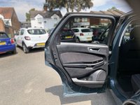 USED 2016 66 FORD EDGE 2.0 TDCi Sport SUV 5dr Diesel Powershift AWD Euro 6 (s/s) (210 ps) 
