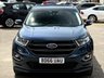 USED 2016 66 FORD EDGE 2.0 TDCi Sport SUV 5dr Diesel Powershift AWD Euro 6 (s/s) (210 ps) 