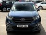 USED 2016 66 FORD EDGE 2.0 TDCi Sport SUV 5dr Diesel Powershift AWD Euro 6 (s/s) (210 ps) 